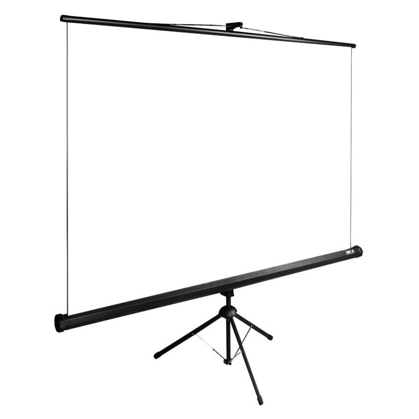 Экран Cactus TriExpert 200x200см (CS-PSTE-200X200-BK) - фото 2