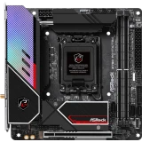 Материнская плата ASRock Z790 PG-ITX/TB4