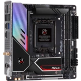 Материнская плата ASRock Z790 PG-ITX/TB4