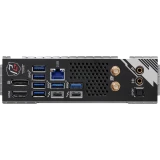 Материнская плата ASRock Z790 PG-ITX/TB4
