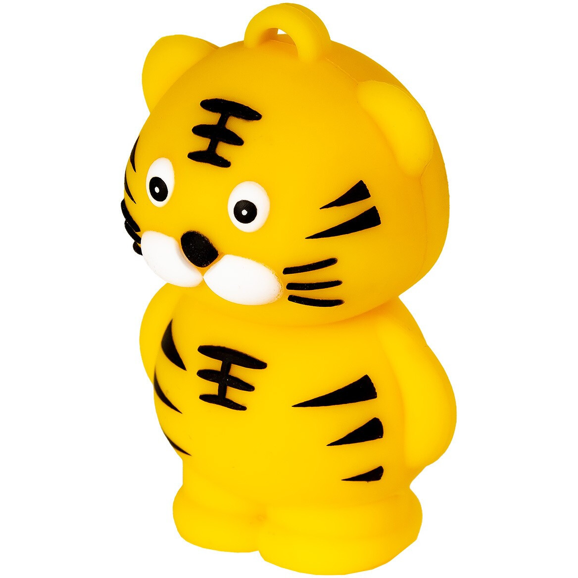 USB Flash накопитель 32GB SmartBuy Wild Tiger (SB32GBTIGERW) - фото 2