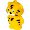 USB Flash накопитель 32GB SmartBuy Wild Tiger (SB32GBTIGERW) - фото 2
