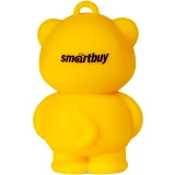 USB Flash накопитель 32GB SmartBuy Wild Tiger (SB32GBTIGERW)