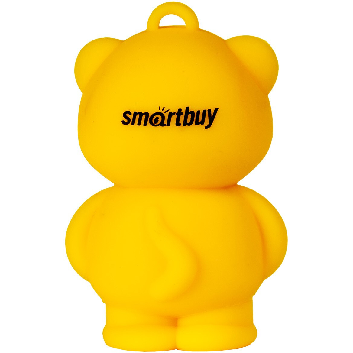 USB Flash накопитель 32GB SmartBuy Wild Tiger (SB32GBTIGERW) - фото 4