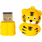 USB Flash накопитель 32GB SmartBuy Wild Tiger (SB32GBTIGERW)