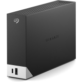 Внешний жёсткий диск 10Tb Seagate One Touch Black (STLC10000400)