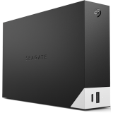 Внешний жёсткий диск 10Tb Seagate One Touch Black (STLC10000400)