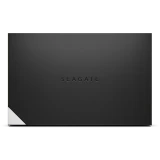 Внешний жёсткий диск 10Tb Seagate One Touch Black (STLC10000400)