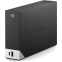 Внешний жёсткий диск 18Tb Seagate One Touch Hub Black (STLC18000402)