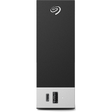 Внешний жёсткий диск 20Tb Seagate One Touch Hub Black (STLC20000400)