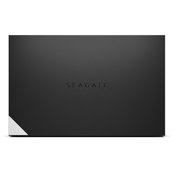 Внешний жёсткий диск 20Tb Seagate One Touch Hub Black (STLC20000400) - фото 4