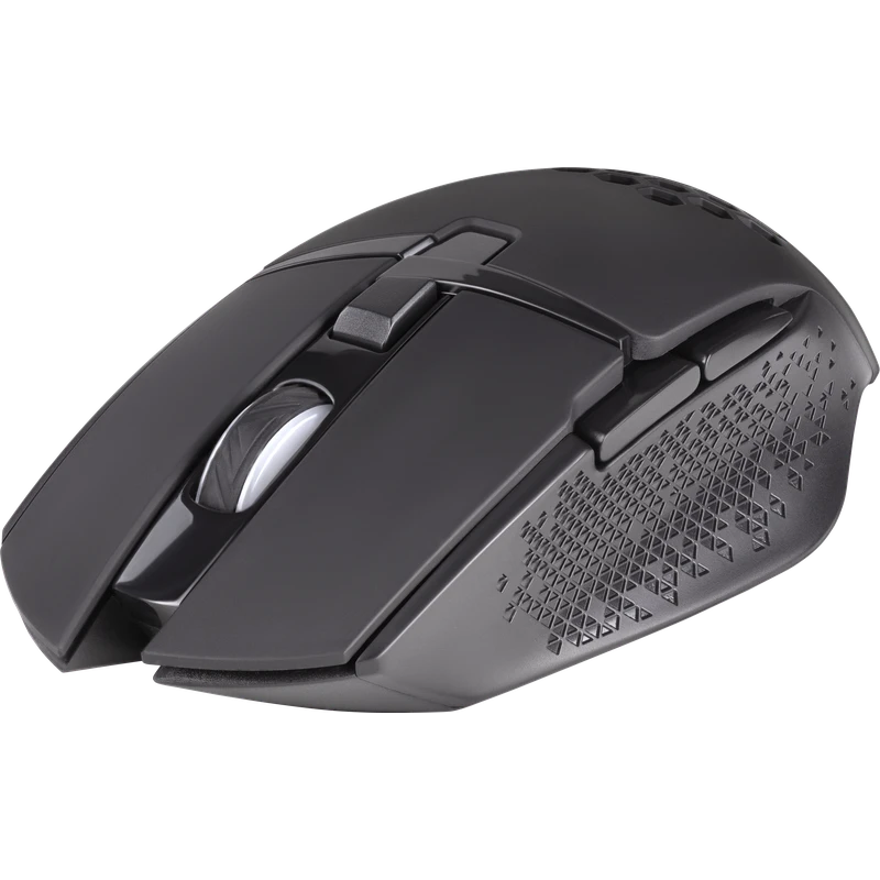 Мышь Defender Glory GM-514 Black (52514) - фото 2