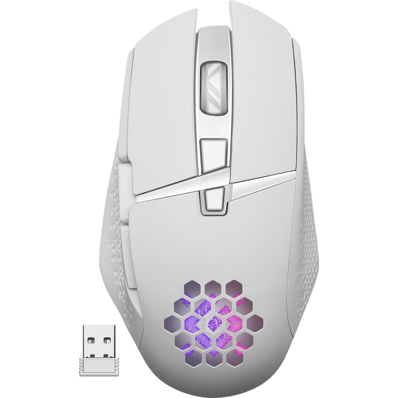 Мышь Defender Glory GM-514 White (52513)