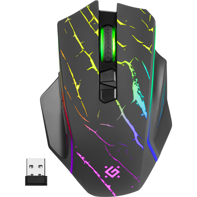 Мышь Defender Uran GM-503 (52503)