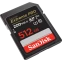 Карта памяти 512Gb SD SanDisk Extreme Pro (SDSDXXD-512G-GN4IN) - фото 2