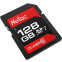Карта памяти 128Gb SD Netac P600 (NT02P600STN-128G-R) - фото 2