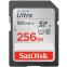 Карта памяти 256Gb SD SanDisk Ultra (SDSDUNC-256G-GN6IN)