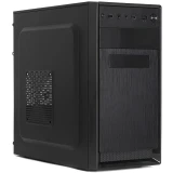 Корпус Crown CMC-4220 500W Black (CM000003621)