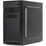 Корпус Crown CMC-4220 500W Black (CM000003621)