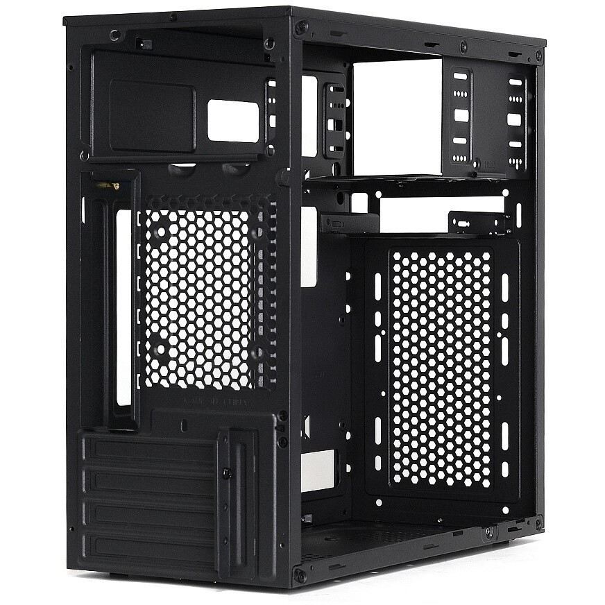 Корпус Crown CMC-4220 500W Black - CM000003621 - фото 8
