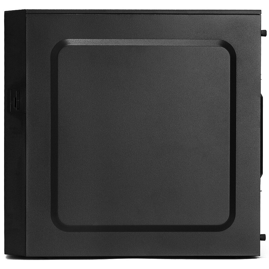 Корпус Crown CMC-4220 500W Black - CM000003621 - фото 10
