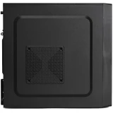 Корпус Crown CMC-4220 500W Black (CM000003621)