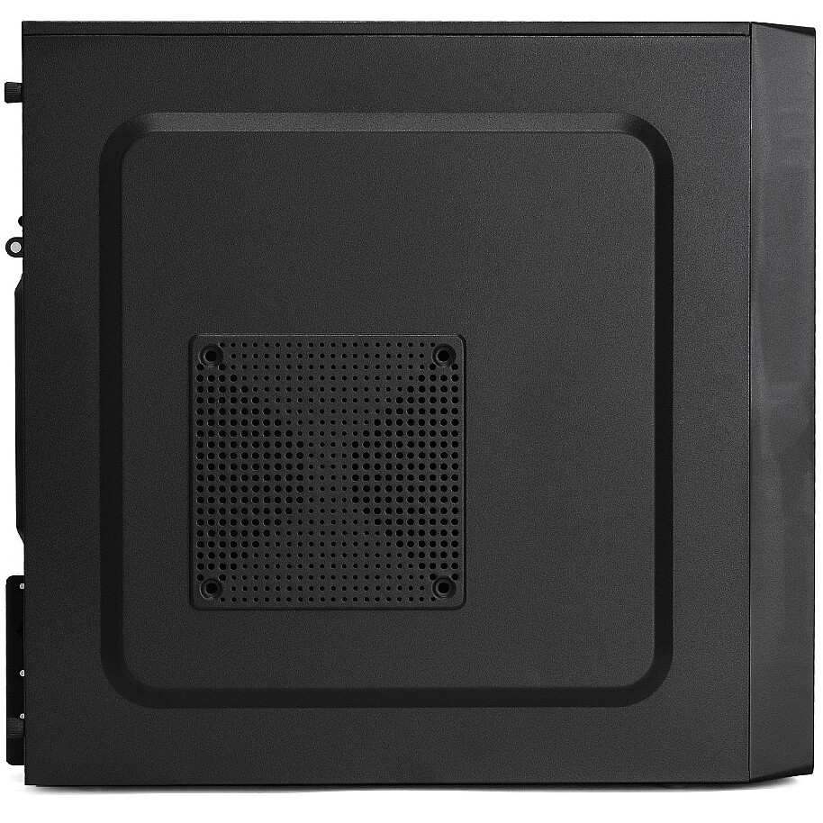 Корпус Crown CMC-4220 500W Black - CM000003621 - фото 11