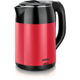 Чайник BBK EK1709P Black/Red