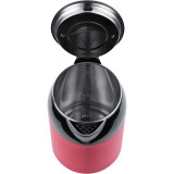 Чайник BBK EK1709P Black/Red