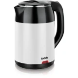 Чайник BBK EK1709P Black/White