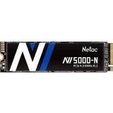 Накопитель SSD 500Gb Netac NV5000-N (NT01NV5000N-500-E4X)