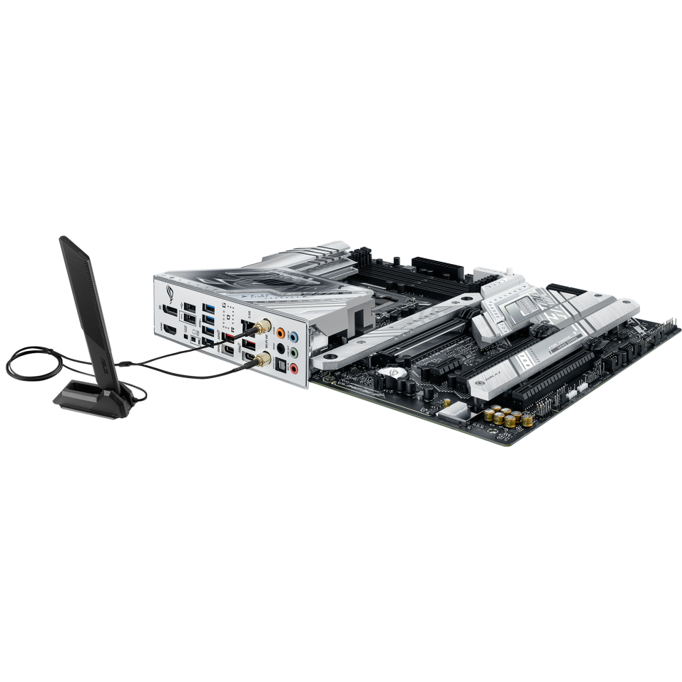 Rog strix b760 a gaming wifi d4. ASUS ROG Strix z790-a WIFI d5 Fubuki.