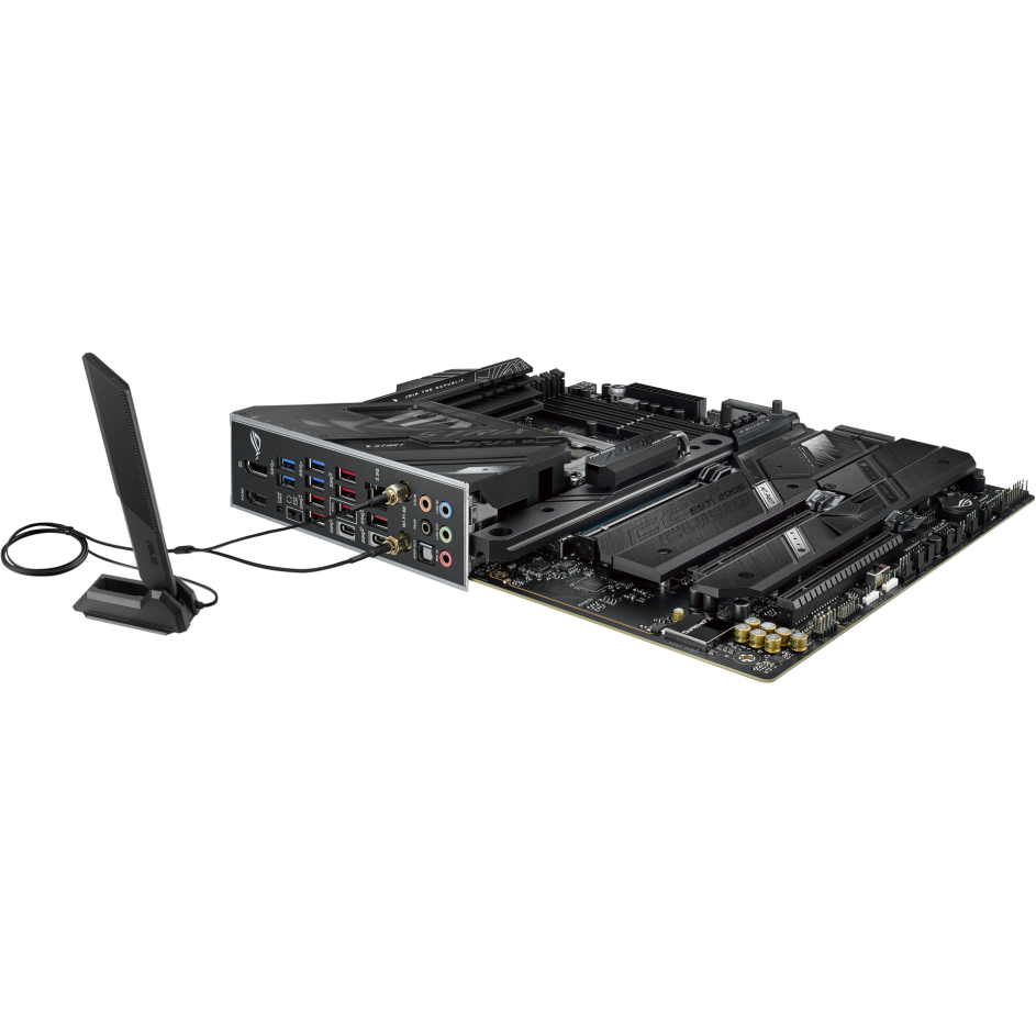 Материнская плата ASUS ROG STRIX Z790-E GAMING WIFI - фото 4