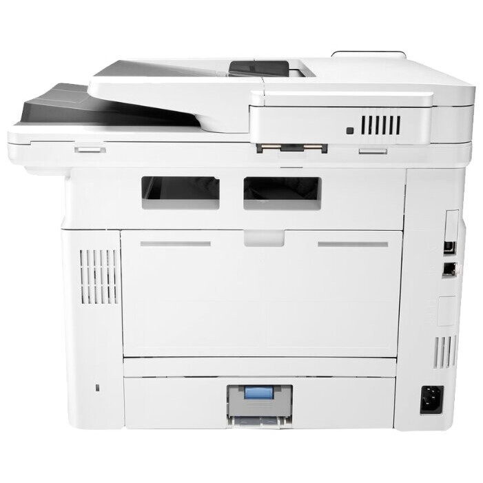 МФУ HP LaserJet Pro M428dw (W1A31A/W1A28A) - фото 5