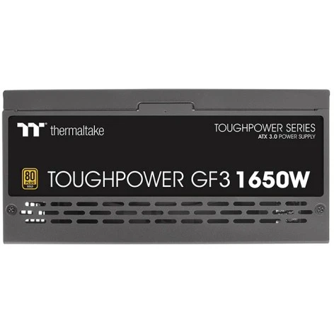 Блок питания 1650W Thermaltake ToughPower GF3 (PS-TPD-1650FNFAGE-4) - фото 2