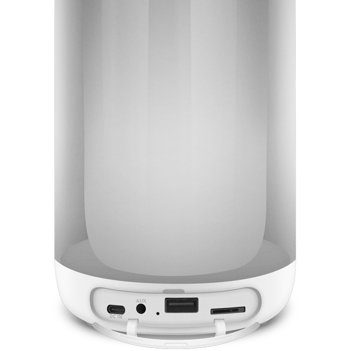 Портативная акустика Sven PS-265 White - SV-021344 - фото 3