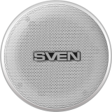Портативная акустика Sven PS-265 White (SV-021344)