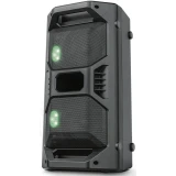 Портативная акустика Perfeo Bastion Black (PF_B4985)