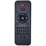 Портативная акустика Perfeo Bastion Black (PF_B4985)