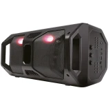 Портативная акустика Perfeo Bastion Black (PF_B4985)