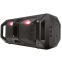 Портативная акустика Perfeo Bastion Black - PF_B4985 - фото 3