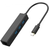 USB-концентратор KS-IS KS-410