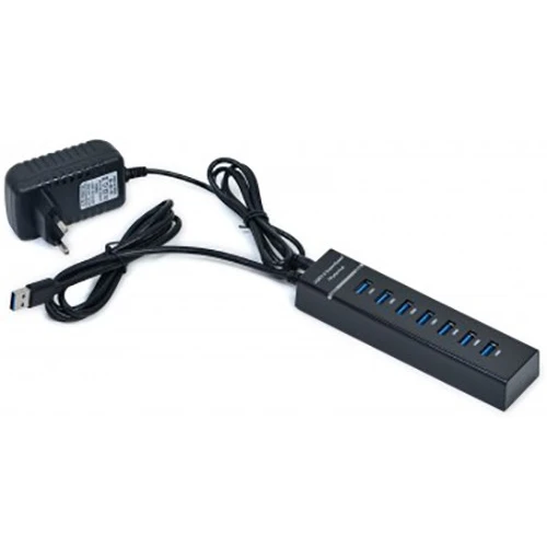 USB-концентратор KS-IS KS-568 - фото 2