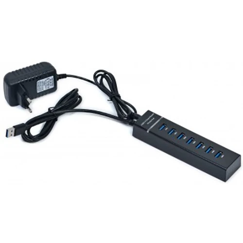 USB-концентратор KS-IS KS-569 - фото 2