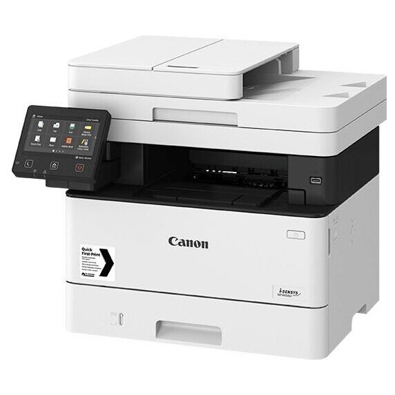 МФУ Canon i-SENSYS MF455dw (5161C006/5161C016/С018)