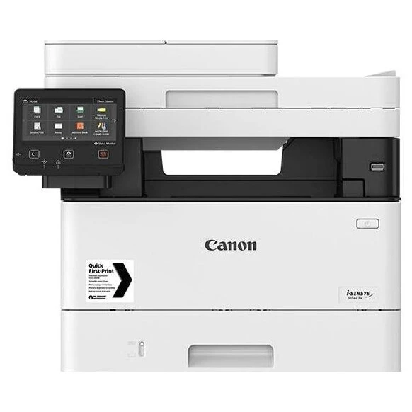 МФУ Canon i-SENSYS MF455dw (5161C006/5161C016/С018) - фото 2