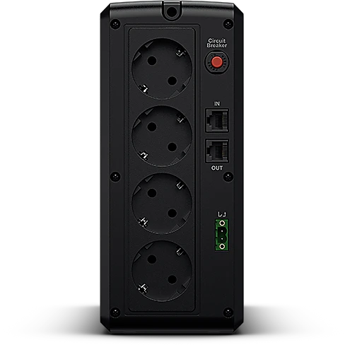 ИБП CyberPower UT1200EG - фото 2