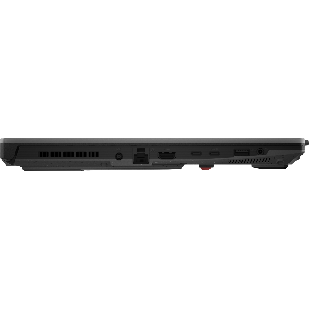 Ноутбук ASUS FA707RM TUF Gaming A17 (2022) (HX041W) - FA707RM-HX041W - фото 5
