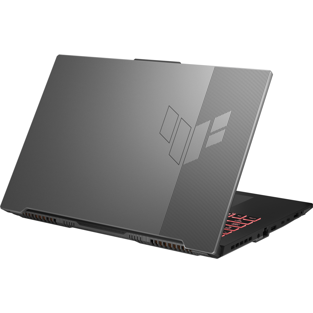 Ноутбук ASUS FA707RM TUF Gaming A17 (2022) (HX041W) - FA707RM-HX041W - фото 8