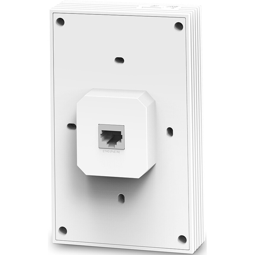 Wi-Fi точка доступа TP-Link EAP655-Wall - фото 3